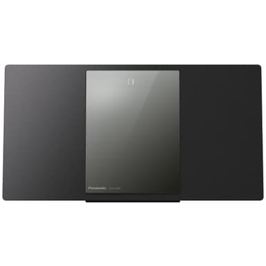 Panasonic minihifijärjestelmä SC-HC1020EGK