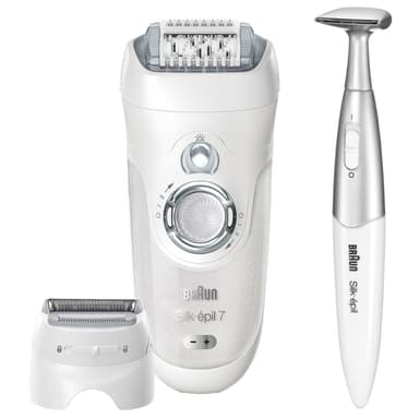 Braun Silk-épil 7 epilaattori SE7561VWD