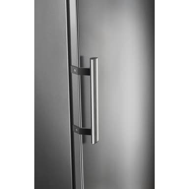 Electrolux 600 pakastin EUT6NE26X (Teräs)