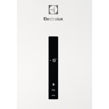 Electrolux pakastin LUT9ME28W4 (valkoinen)