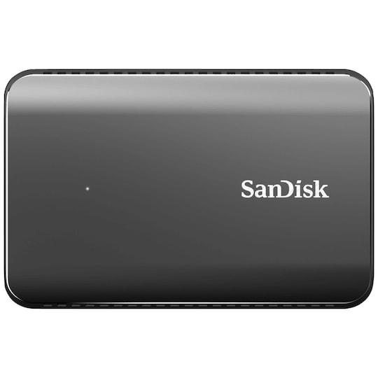SanDisk Extreme 900 ulkoinen SSD-muisti 480 GB