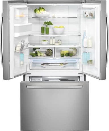 Electrolux jääkaappipakastin EN6086MOX