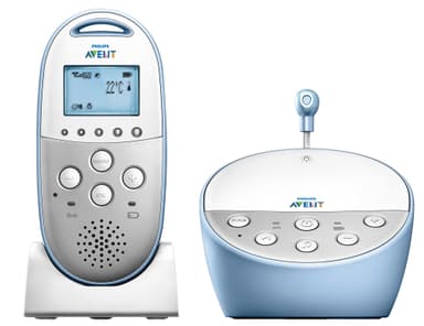 Philips Avent itkuhälytin SCD570/00