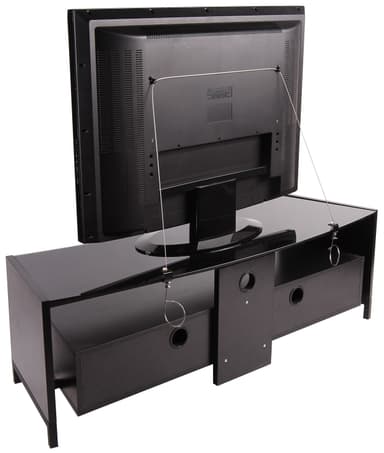 Screen Buddy turvavaijeri