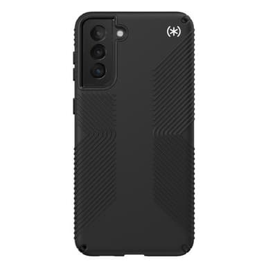 Speck Samsung Galaxy S21 Plus Kuori Presidio2 Grip Black/White