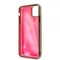 iPhone 11 Pro Kuori Glow In The Dark Vaaleanpunainen Kulta