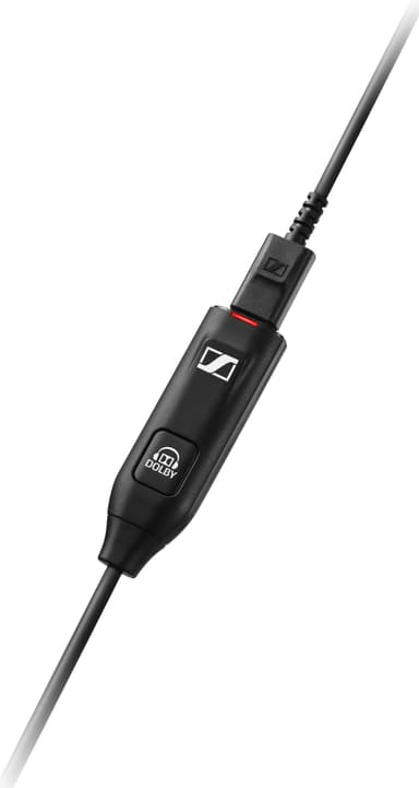 Sennheiser PC 373D Gaming Headset