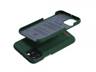Elements iPhone 11 Pro Kuori Freja Army