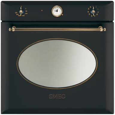 Smeg erillisuuni SF855AO