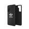 Adidas Samsung Galaxy S21 Kuori Snap Case Trefoil Musta