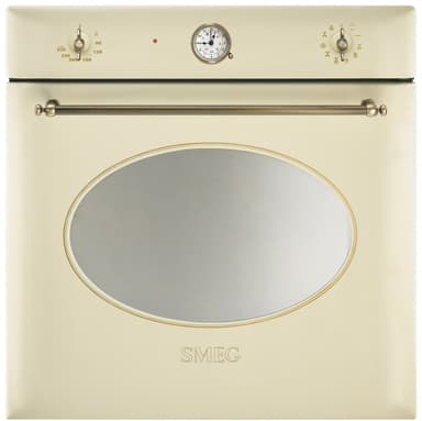 Smeg erillisuuni SF855PO
