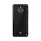 Huawei P30 Pro Kuori OR 3ripes Snap Case PU FW19 Musta Valkoinen