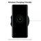 Samsung Galaxy S10 Plus Kuori MagEZ Case Musta/Harmaa Twill