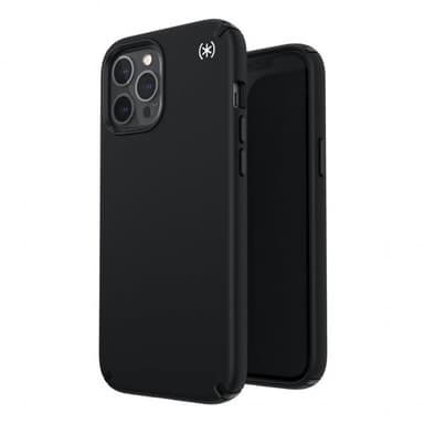 Speck iPhone 12 Pro Max Suojakuori Presidio2 Pro Black/White