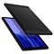 Samsung Galaxy Tab A7 10.4 T500 T505 Suojakuori Rugged Armor Matte Black