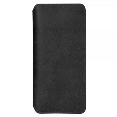 Krusell Samsung Galaxy S20 Plus Kotelo Sunne PhoneWallet Vintage Black