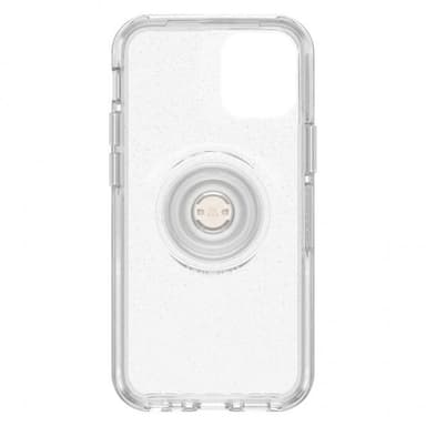 iPhone 12 Mini Kuori Otter+Pop Symmetry Series Stardust Pop
