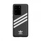 Samsung Galaxy S20 Ultra Kuori OR 3ripes Snap Case Musta