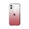 iPhone 12 Mini Suojakuori Presidio Perfect-Clear + Ombre Clear/Vintage Rose