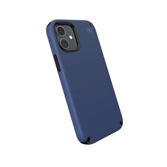 iPhone 12 Mini Suojakuori Presidio2 Pro Coastal Blue/Black/Storm Blue