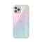 Superdry iPhone 12/iPhone 12 Pro Suojakuori Snap Case Clear Holographic