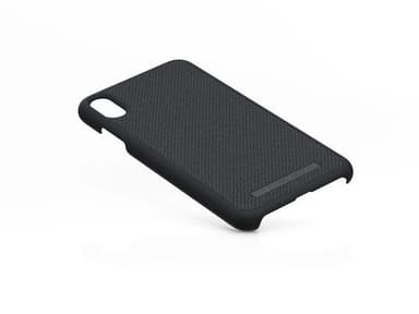 Elements iPhone Xs Max Kuori Idun Original Harmaa