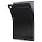 Spigen Samsung Galaxy Tab A7 10.4 T500 T505 Suojakuori Rugged Armor Matte Black