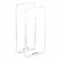 Krusell Samsung Galaxy S20 Plus Kuori Kivik Cover Läpinäkyvä Kirkas