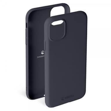 Krusell iPhone 11 Pro Max Suojakuori Sandby Cover Stone