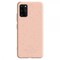 PROTEKTIT Samsung Galaxy S20 Plus Kuori Bio Cover Salmon Pink