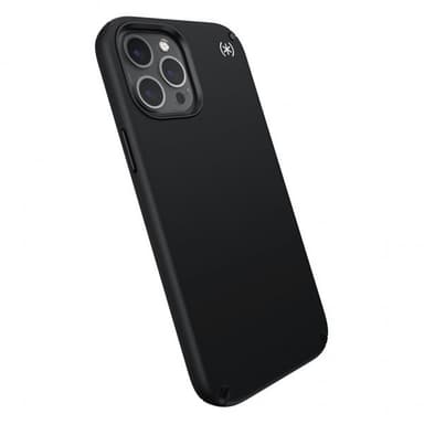 Speck iPhone 12 Pro Max Suojakuori Presidio2 Pro Black/White