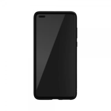 Adidas Huawei P40 Kuori OR 3ripes Snap Case Valkoinen Musta