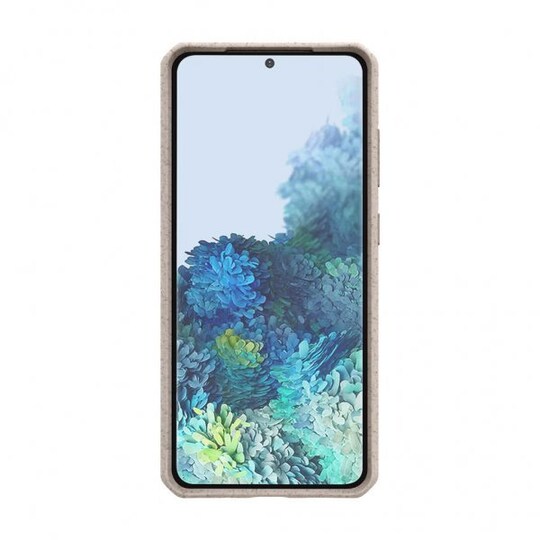 Samsung Galaxy S20 Plus Suojakuori FeroniaBio Terra Natural