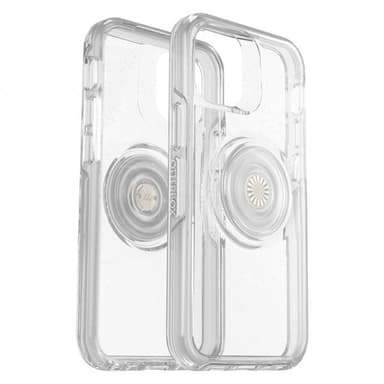 iPhone 12 Mini Kuori Otter+Pop Symmetry Series Stardust Pop