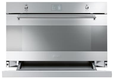 SMEG SFP3900X Oven