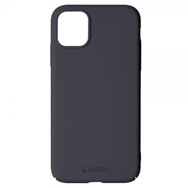 Krusell iPhone 11 Pro Max Suojakuori Sandby Cover Stone