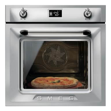 Smeg Victoria erillisuuni SFP6925XPZE1 (teräs)