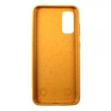 Pela Samsung Galaxy S20 Plus Kuori Eco Friendly Bee Edition Honey