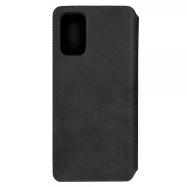 Krusell Samsung Galaxy S20 Plus Kotelo Sunne PhoneWallet Vintage Black