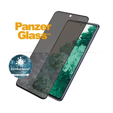 Samsung Galaxy S21 Näytönsuoja Case Friendly Privacy