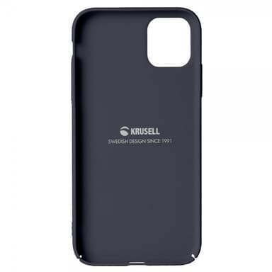 Krusell iPhone 11 Pro Max Suojakuori Sandby Cover Stone