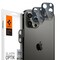 iPhone 12 Pro Kameran linssinsuojus Glas.tR Optik 2-pack Graphite