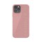 iPhone 12/iPhone 12 Pro Suojakuori Snap Case Compostable Materials Rose Pink