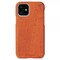 iPhone 11 Kuori Birka Cover Rust