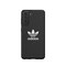 Adidas Samsung Galaxy S21 Kuori Snap Case Trefoil Musta