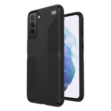 Speck Samsung Galaxy S21 Plus Kuori Presidio2 Grip Black/White