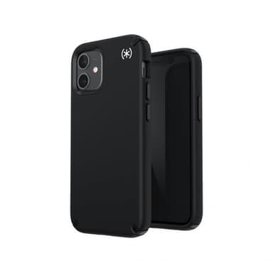 Speck iPhone 12 Mini Suojakuori Presidio2 Pro Black/White
