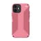 Speck iPhone 12/iPhone 12 Pro Suojakuori Presidio2 Grip Vintage Rose/Royal Pink/Lush Burgundy