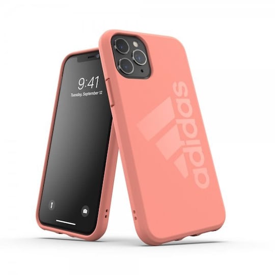 Adidas iPhone 11 Pro Suojakuori Terra Bio Case SS20 Glory Pink