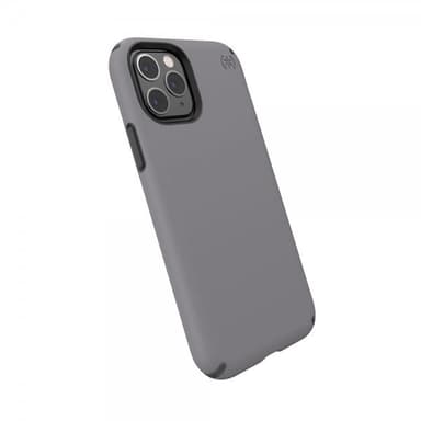 Speck iPhone 11 Pro Kuori Presidio Pro Filigree Grey/Slate Grey